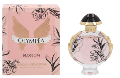 Paco Rabanne Olympéa Blossom Eau De Parfum 50ml