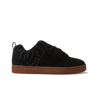 ZAP.MODA HOMBRE COURT GRAFFIK NEGRO