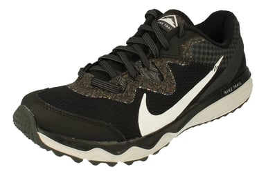 Nike Juniper Trail Womens Trainers Black