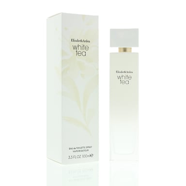 White Tea Eau De Toilette Vaporizador 100 ml