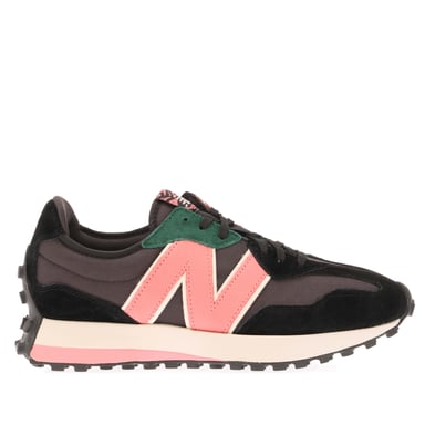 New Balance Año Nuevo Lunar Hombres Zapatillas Negras