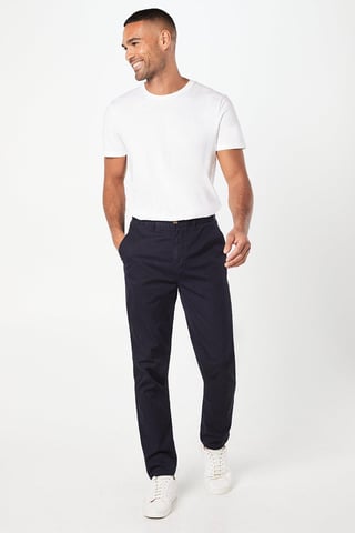 Premium Slim Fit Chino Trouser