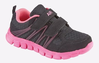 Dek Air Sprint Touch Fastening Childs