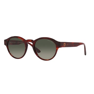 Giorgio Armani Gafas de Sol de Mujer 52/22/145 mm acetato