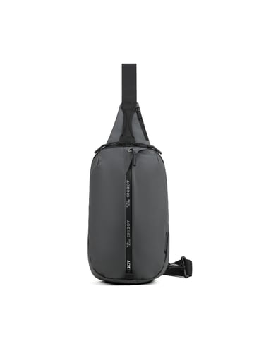 Aoking Bolso de hombro Unisexo GREY