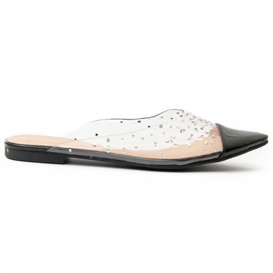 MonteVita Ballerina Clara3 en Negro