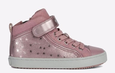 Geox Kalispera Trainers Junior