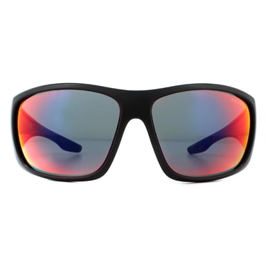 Prada Sport PS04VS 1BO9Q1 Gafas de sol negras