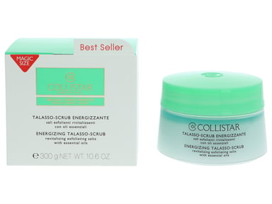 Collistar Exfoliante Talasso 300gr