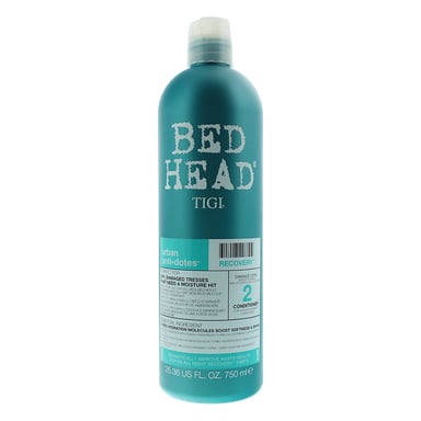 Bed Head Urban Anti-dotes Recovery Conditioner 750 ml