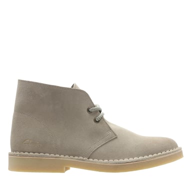 Clarks Originals Desert Boot 2 26155660 Gamuza arena