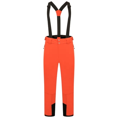 Dare 2B Mens Achieve II Ski Trousers (Infrared)