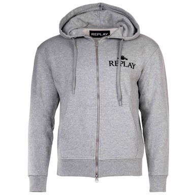 Replay  Sweat Jacket