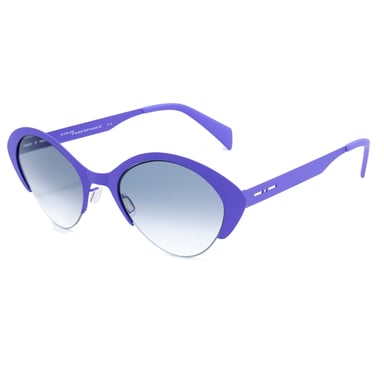 Italia Independent Gafas de Sol de Mujer 51/21/140 mm metal