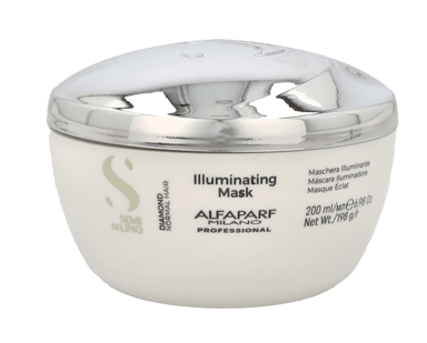 Semi Di Lino Diamond Illuminating Mask 200 ml