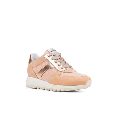 Geox Tabelya WATERPROOF Womens