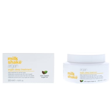 milk_shake Argan Deep Treatment 200ml - With Organic Argan Oil