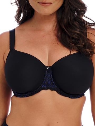Emmaline Moulded Spacer Bra