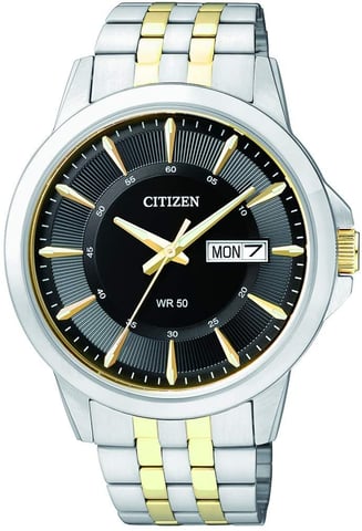 Citizen Men's Multicolour Watch BF2018-52EE