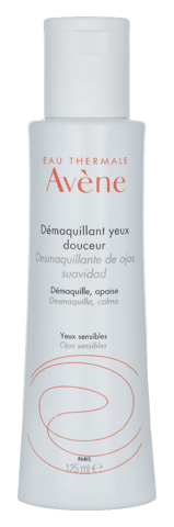 Desmaquillante Suave De Ojos 125 ml