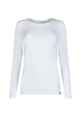 Skiny Damen Shirt Longsleeve