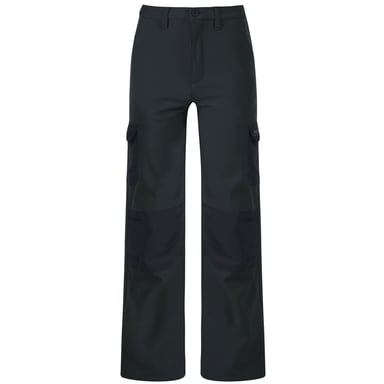 Regatta Great Outdoors Kids Boys Adventure Tech Softshell Trousers