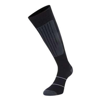 Dare 2B Womens/Ladies Technical Ski Socks (Black/Ebony)