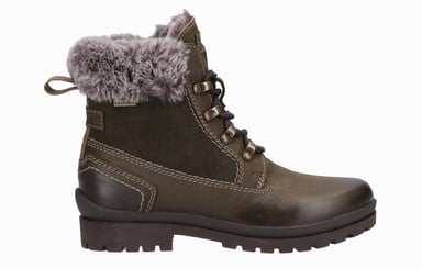 Cotswold Evenlode Waterproof Womens Boots