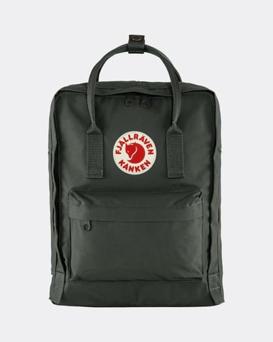 Fjallraven Kanken Classic Unisex Backpack