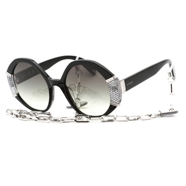 Guess Gafas de Sol de Mujer 54/21/140 mm plastico