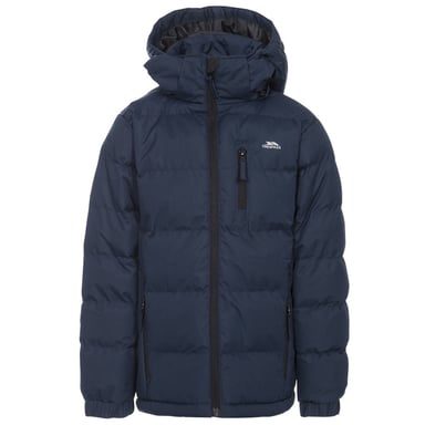 Trespass Boys Tuff Hooded Jacket