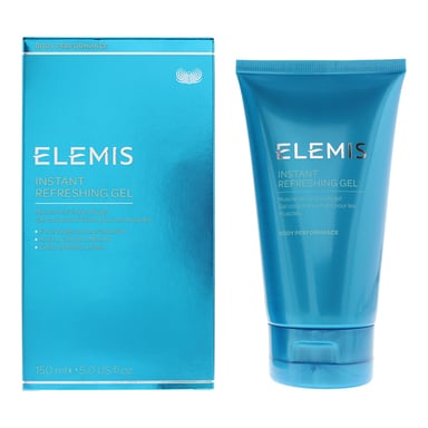 Gel Refrescante Instantáneo 150ml 150 ml