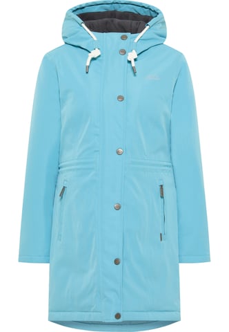 ICEBOUND winter parka clima iglu