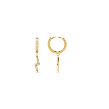 Pendientes Luxenter Fastjo Plata De Ley 925