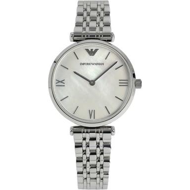 Armani Ladies AR1682 Watch