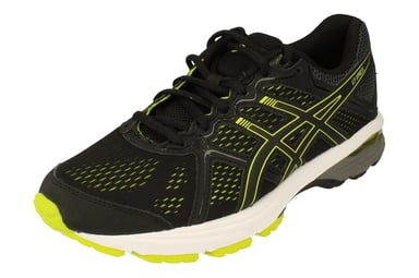 Asics Gt-xpress Mens Black Trainers