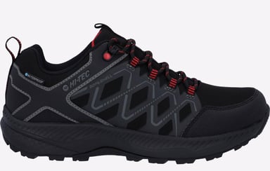 Hi-Tec Diamonde WATERPROOF Trainers Mens