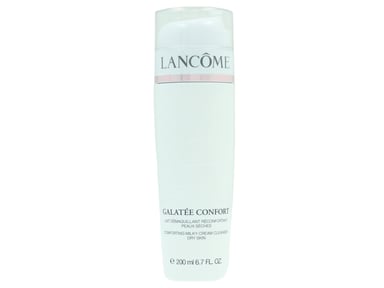 Leche Desmaquillante Galatée Confort de Lancôme 200 ml