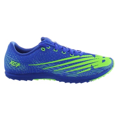 New Balance XC Seven V3 Blue Mens Running Trainers