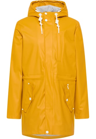 ICEBOUND raincoat urban rain