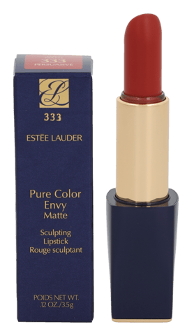 E.Lauder Pure Color Envy Matte Lipstick 3,5gr