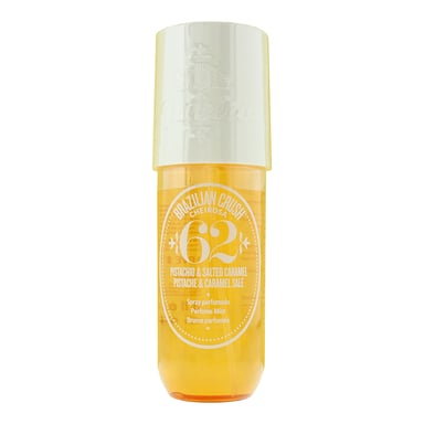Sol De Janeiro Brazilian Crush Cheirosa 62 Hair & Body Fragrance Mist 240ml