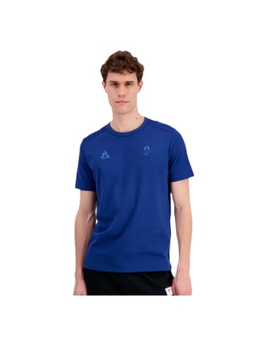 Camiseta Hombre Le Coq Sportif PARÍS 2024
