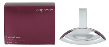 Calvin Klein Euphoria Mujer EDP Spray 50ml