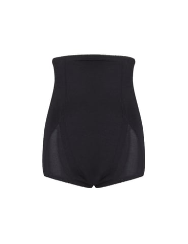16606 Pour Moi Hourglass Firm Control High-Waist Brief
