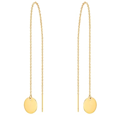 Eastside Female Stainless steel Earring