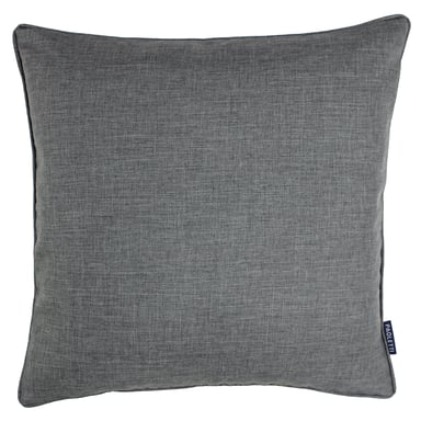 Riva Home Twilight Piped Reversible Feather Filled Cushion
