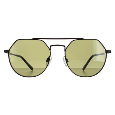 Gafas de sol Serengeti Shelby SS533002 Mat Black Spirit Green 555nm