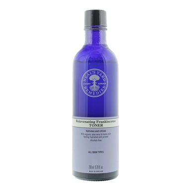 Neal's Yard Remedies Rejuvenating Frankincense Toner 200ml