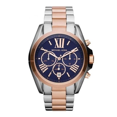 Michael Kors Reloj MK5606 Plata